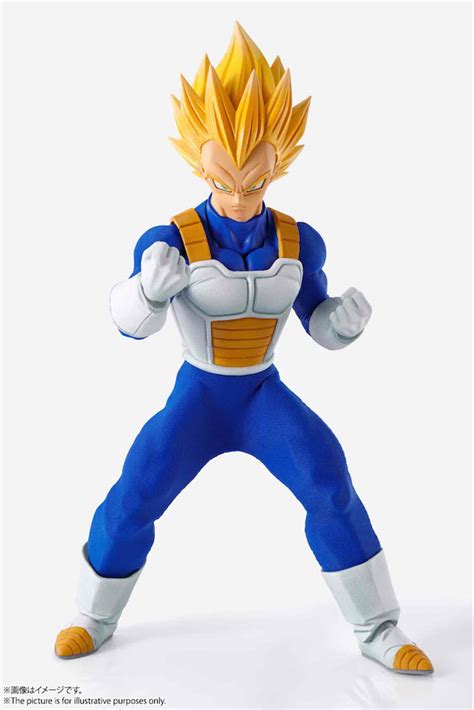 Dragon Ball Z Figura Vegeta Imagination Works Universo Funko