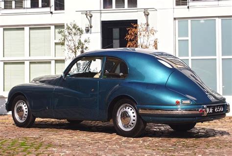 1953 Bristol 403