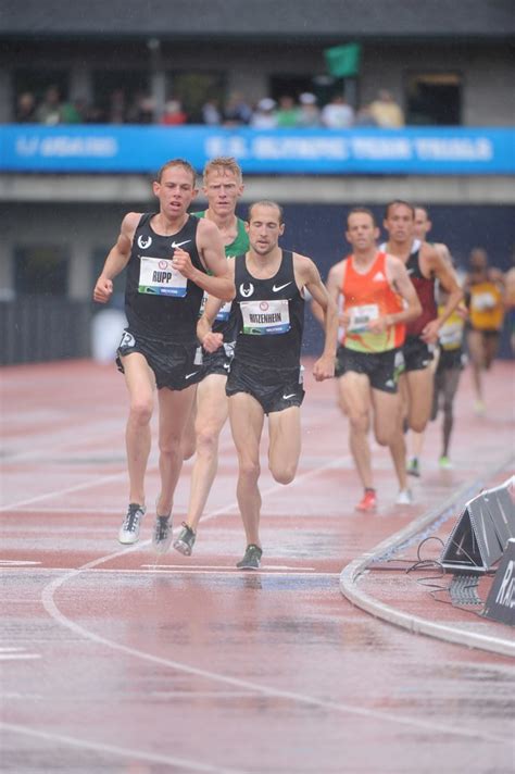 Spc Joseph Chirlee Runs 10000 Meters At Us Olympic Tra Flickr