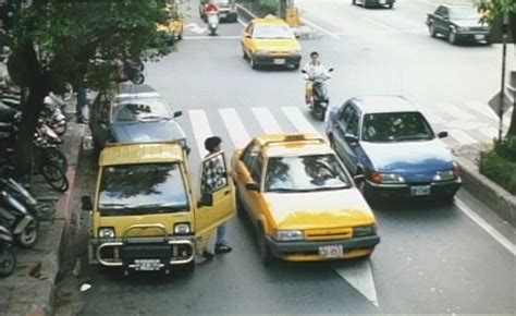 Imcdb Org Ford Sierra Mkii In Ma Jiang