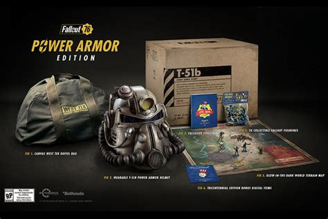 Canvas Bag Fallout 76 Sale