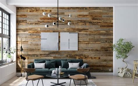 Top Types Of Wood Paneling You Should Consider Architectures Ideas