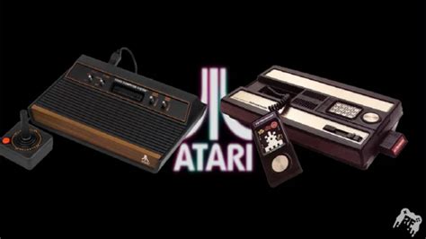 Atari Acquires Intellivision Brand Ending The First Console War