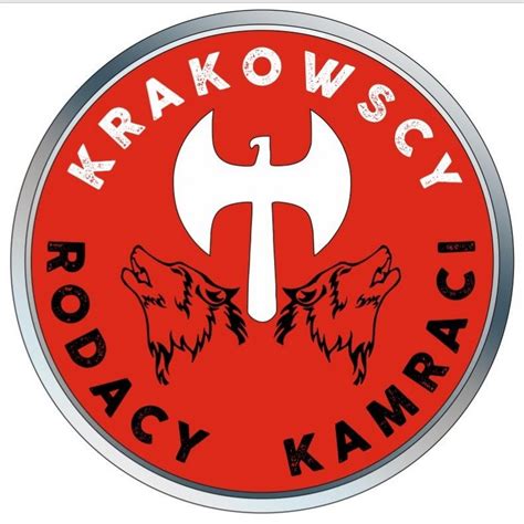 Krakowscy Rodacy Kamraci Youtube