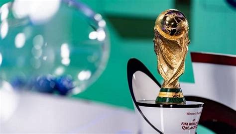 الموعد والقنوات والتصنيف كل ما تريد معرفته عن قرعة كأس العالم 2022