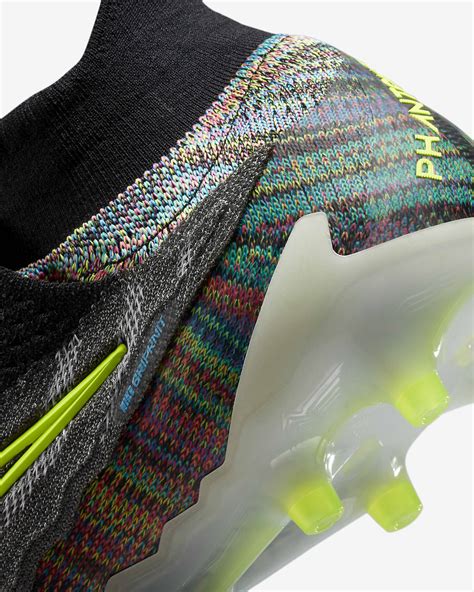 Nike Gripknit Phantom GX Elite Dynamic Fit Fusion AG Pro Artificial