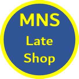 Store List – Justamile