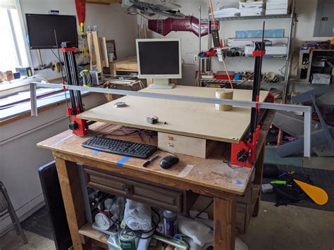 Windyhillhobbies Axis CNC Hot Wire Cutter Build Review Discussion FliteTest Forum