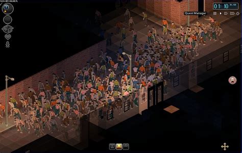 Project Zomboid Galeria Screenshotów Screenshot 414 Gryonlinepl