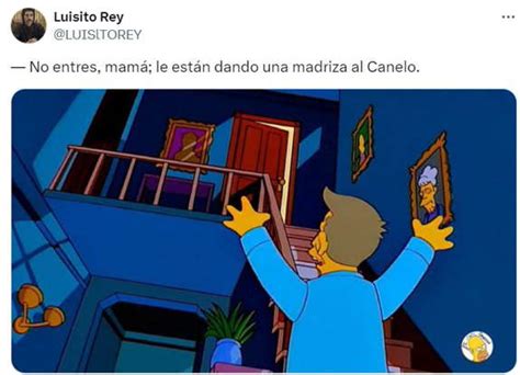 Los Memes De La Victoria De Canelo Álvarez Contra Jaime Munguía