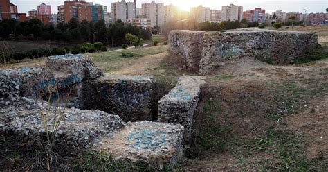 Memorias De Fuenlabrada Im Genes Actuales De Los B Nkeres Republicanos