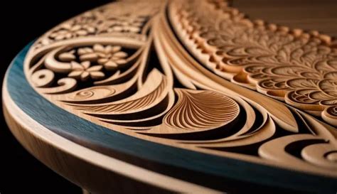 Laser Cutting Wood: The Ultimate Guide - Longxin lsaer