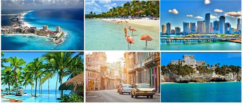 Por que hacer turismo en el Caribe | Turista por el Caribe