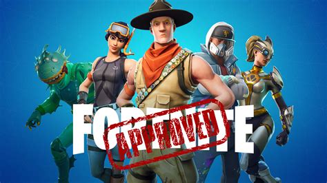 Fortnite Coach. There are many video games that Epic… | by Edward ...