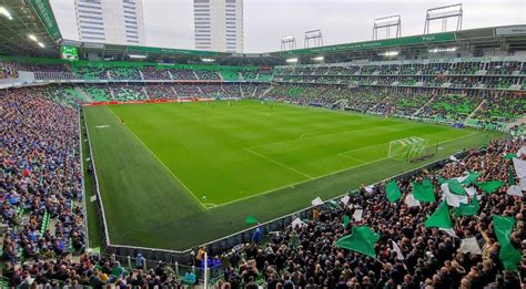 Concerns over FC Groningen fans reportedly threatening security staff ...