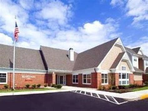 Residence Inn Hartford Rocky Hill, Rocky Hill (CT) | 2022 Updated ...