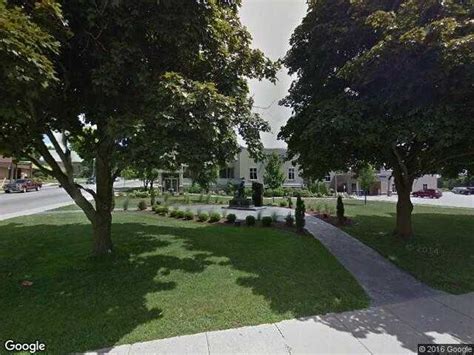 Google Street View Listowel (Ontario) - Google Maps