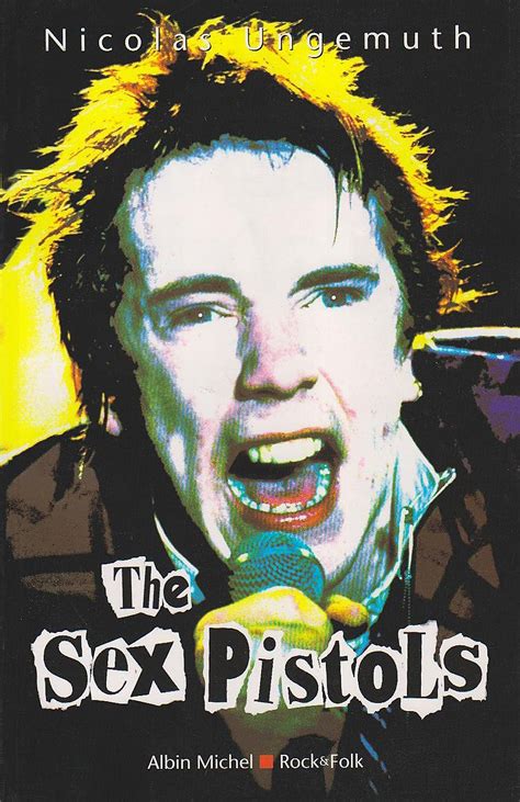Amazon In Buy The Sex Pistols Collections Beaux Livres Book Online At Low Prices In