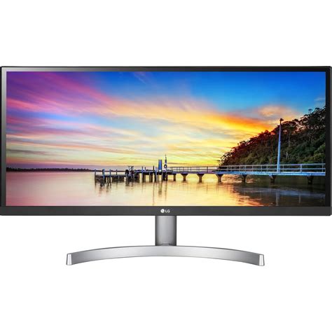 Lg Wk W Wfhd X Hz Ms Ips Hdr Freesync