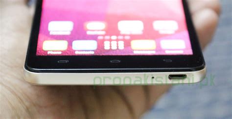 Octa Core Infinix Hot Note Smartphone Launched In Pakistan For Just Rs 12 900