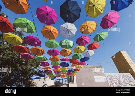 umbrella art  res stock photography  images alamy