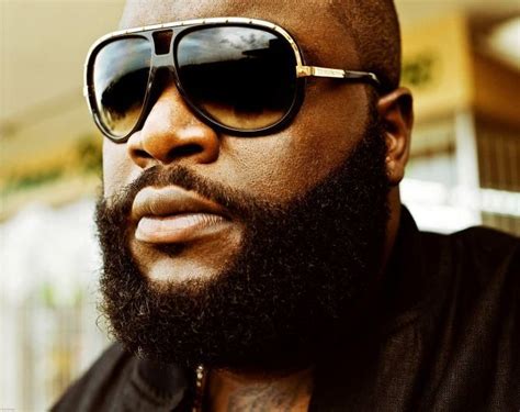 IDOLS BECOME RIVALS EN ESPAÑOL Rick Ross LETRAS