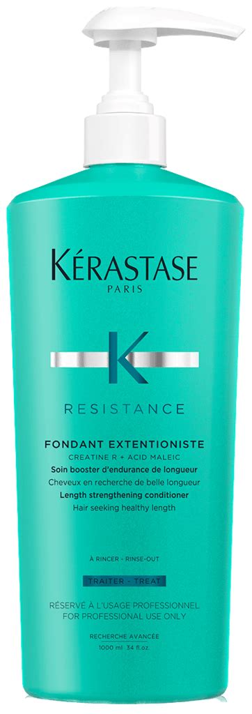 Kérastase Résistance Fondant Extentioniste Kaufen Bellaffairat