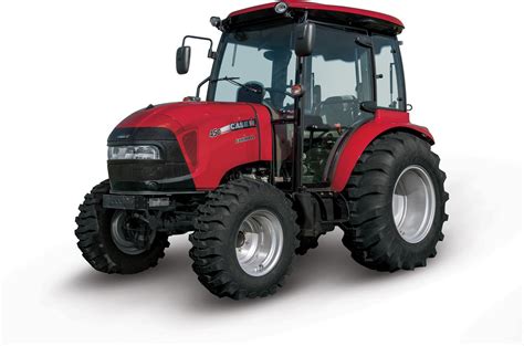 Case Ih Compact Farmall 40c Phaneuf Équipements Agricoles