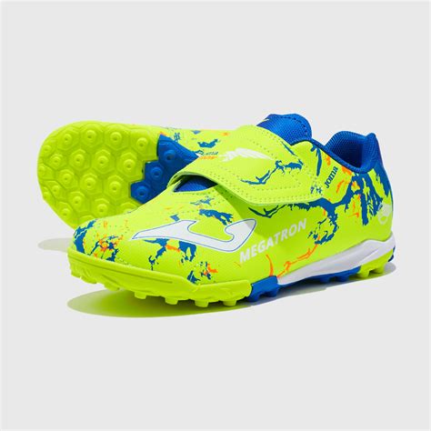 Купить Шиповки детские Joma Megatron MEJS2409TFV по доступной цене в ...