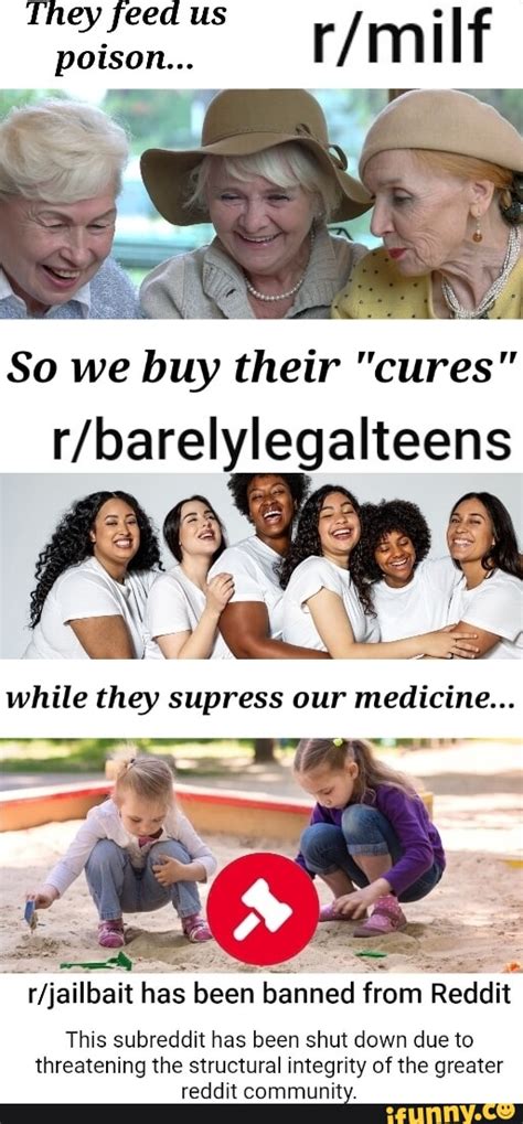 In A Poison F Milf So We Buy Their Cures Teens While They Supress Our Medicine Has