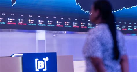 Ibovespa Nas Alturas 2024 Será O Ano Da B3 B3sa3 A Visão De 3