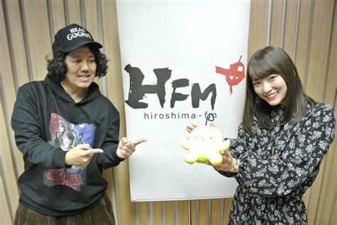 9ジラジテレビ！289回！ 大窪シゲキの9ジラジ Hfm Web Site