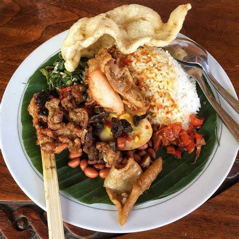 Sudah Pernah Berburu Objek Wisata Kuliner Di Ubud Bali Ini