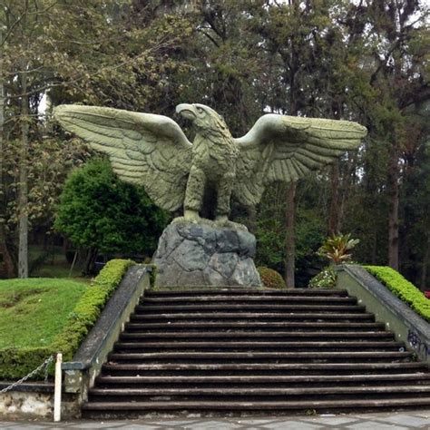 Top 106 Imagen Monumento El Aguila Abzlocal Mx