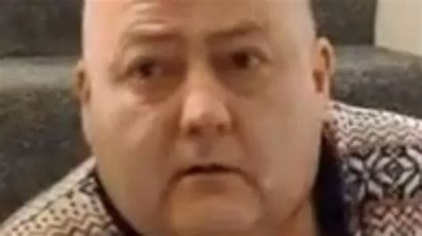 Suspected Paedophile Found Dead After Being Confronted And Outed By