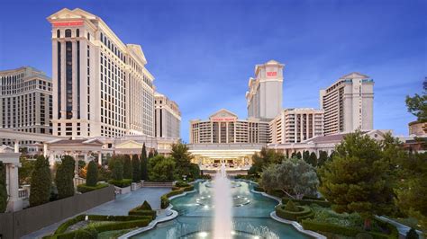 Mejores Hoteles En Las Vegas Del Mapa