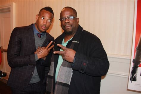 Marlon Wayans lands NBC prime time show | Atlanta Daily World