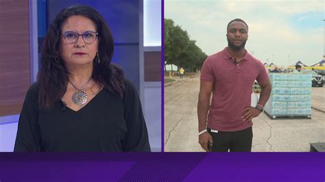 What is a foaming agent? | Grand Prairie, Texas water advisory | wfaa.com