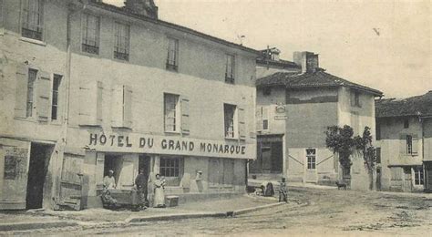 Varennes En Argonne Le Grand Monarque Un Lieu Dhistoire