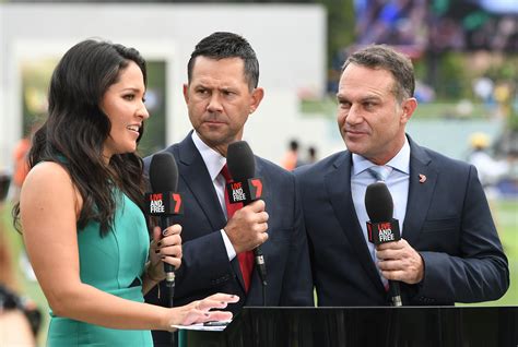 Abc Grandstand Rugby League Commentators Two Birds Home