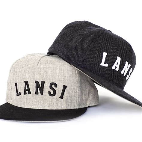 The Swagger Salon: LANSI "Good Ain't Good Enough" Q2 Collection - MASSES