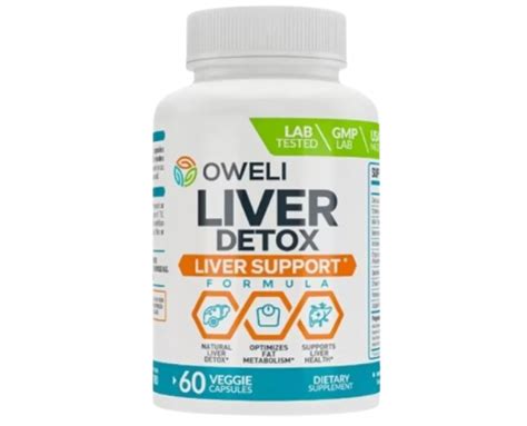 Oweli Liver Detox Side Effects — Where Is The Liver Located ? | by Oweli Liver Detox | Feb, 2024 ...