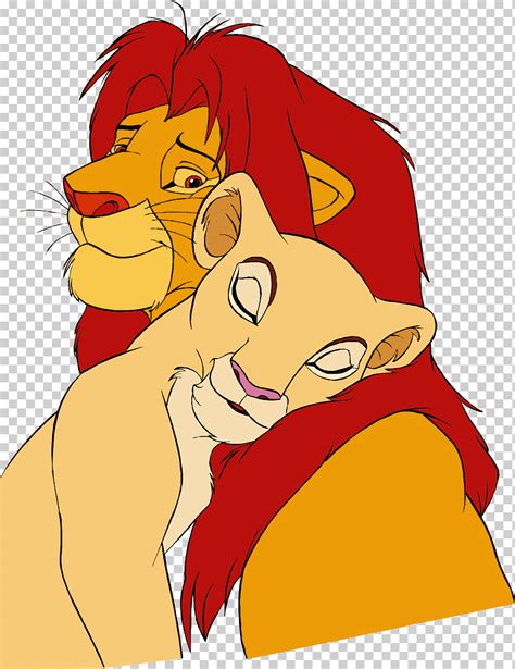 Descarga Gratis Simba Nala El Rey Le N Sarabi Cicatriz Rey Le N