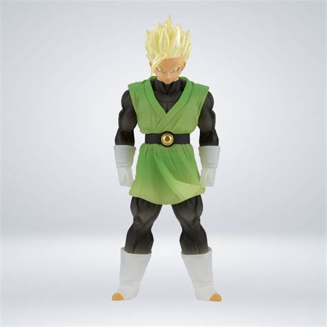 Figuras Banpresto Dbz Super Saiyan Son Gohan Great Saiyaman Cd Store