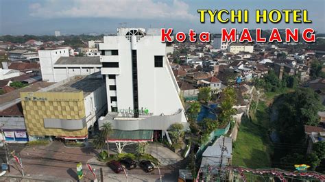 Hotel Di Dekat Malang Heritage Lux Tychi Hotel Malang Youtube