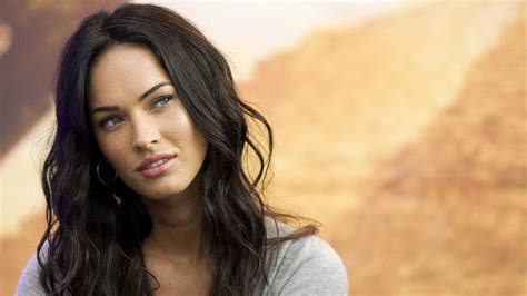 Megan Fox 2018 Wallpapers Wallpaper Cave