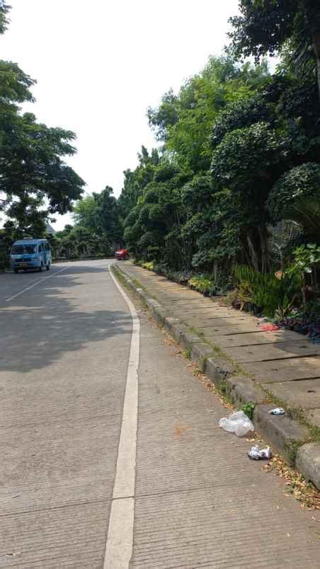 Dijual Lahan Kosong Sudah Di Pagar Tembok Keliling Diduren Sawit