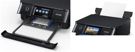 Epson Expression Photo Xp Wireless All In One Review Pcmag