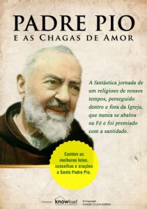 Conheça a história e os milagres do Santo Padre Pio