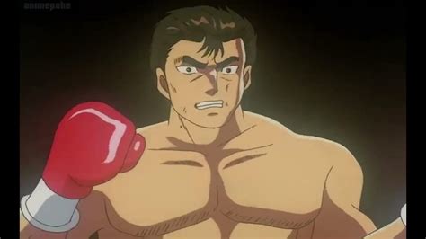 はじめの一歩 The Fighting Hajime No Ippo Fighting Spirit Youtube